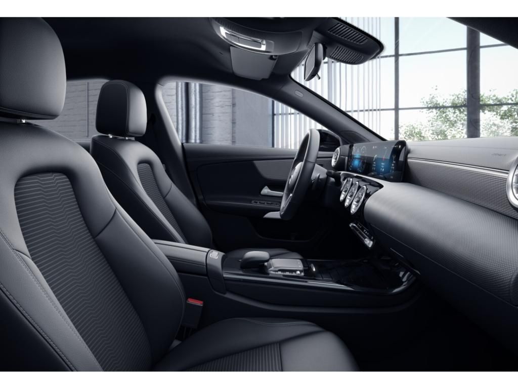 Mercedes-Benz CLA 220 d 4M SB Progressive - Samsaru's Car Outlet