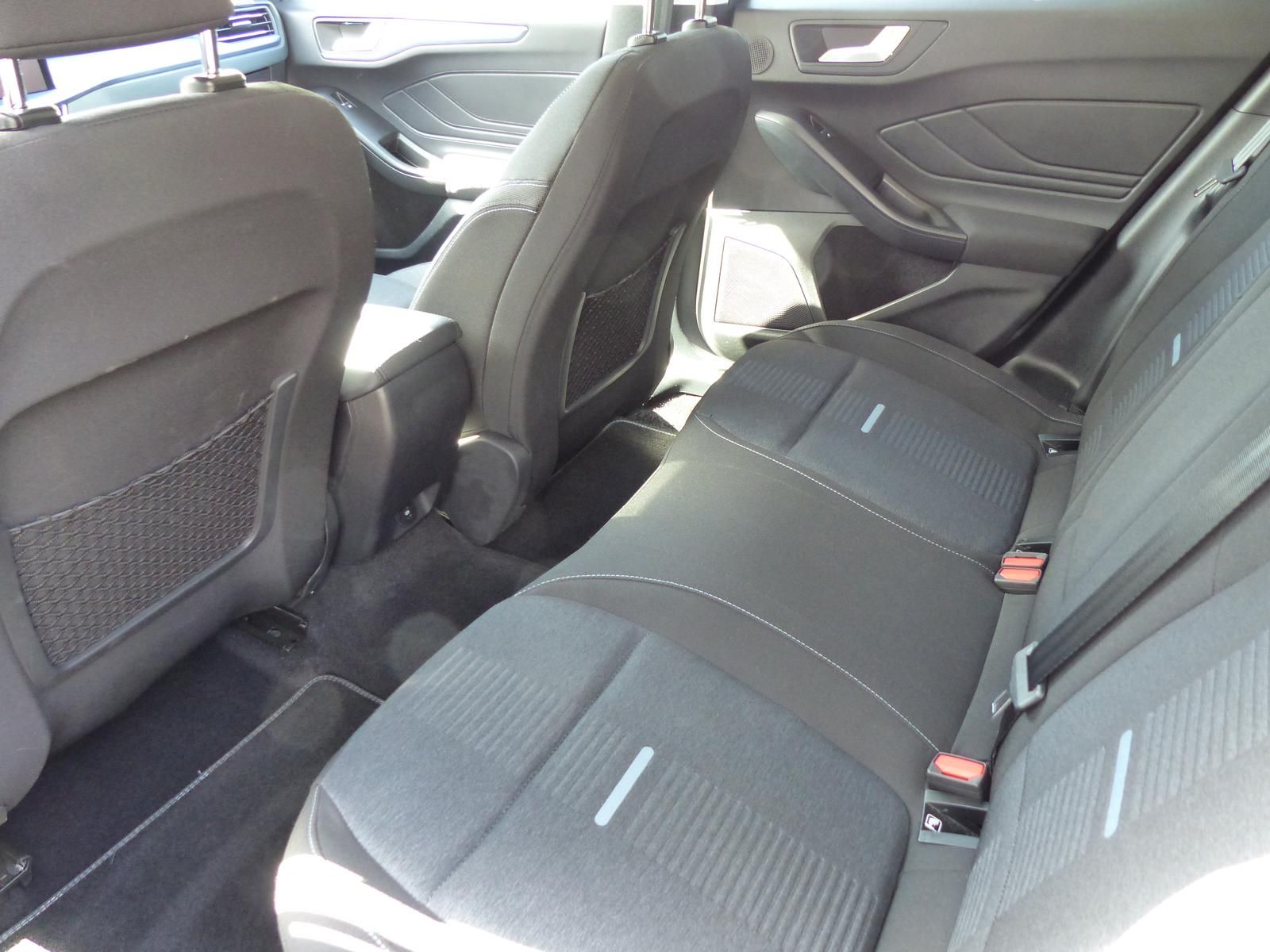 Ford Focus Turnier 1.5 EcoBlue Active X iACC,Navi,LED