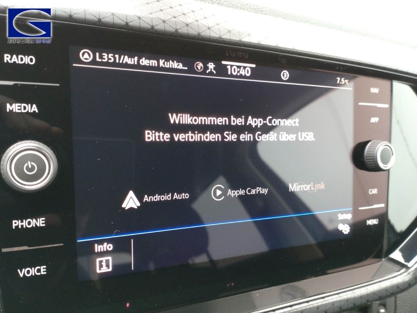 Volkswagen T-Cross 1.0 TSI DSG - Samsaru's Car Outlet