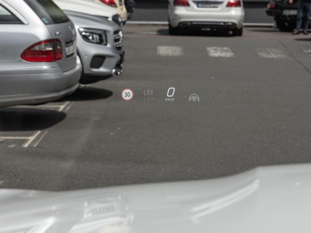 Mercedes-Benz GLC 43 AMG 4M - Samsaru's Car Outlet