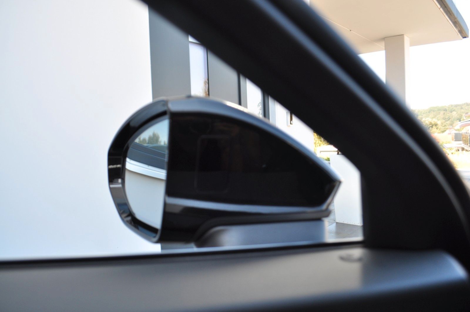 Audi A6 Avant 45 TFSI - Samsaru's Car Outlet