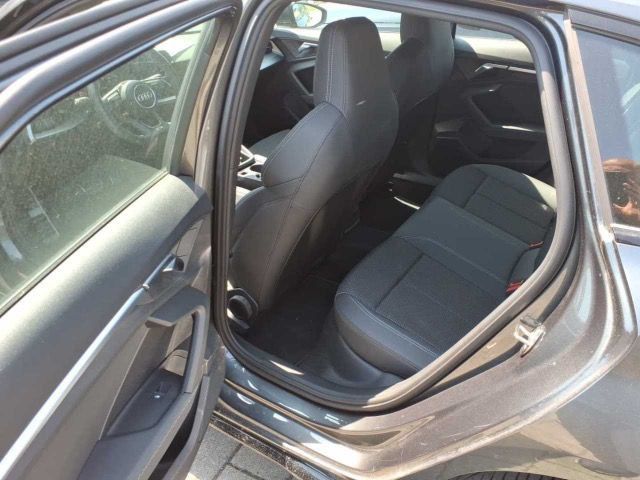 Audi A3 Sportback 1.4 TFSI e S Line Navi LED SHZ