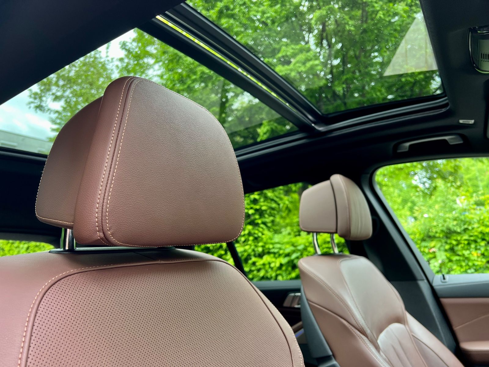 BMW X5 xDrive 40d M-Sport Black-Paket Laser AHK