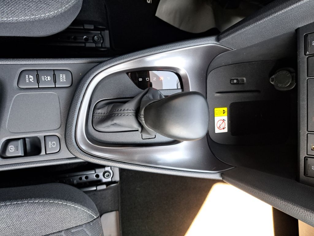 Toyota Yaris Cross Hybrid 1.5 VVT-i Team Deutschland