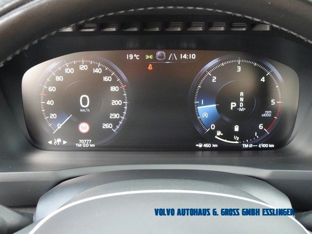 Volvo XC90 B5 Diesel Inscription AWD