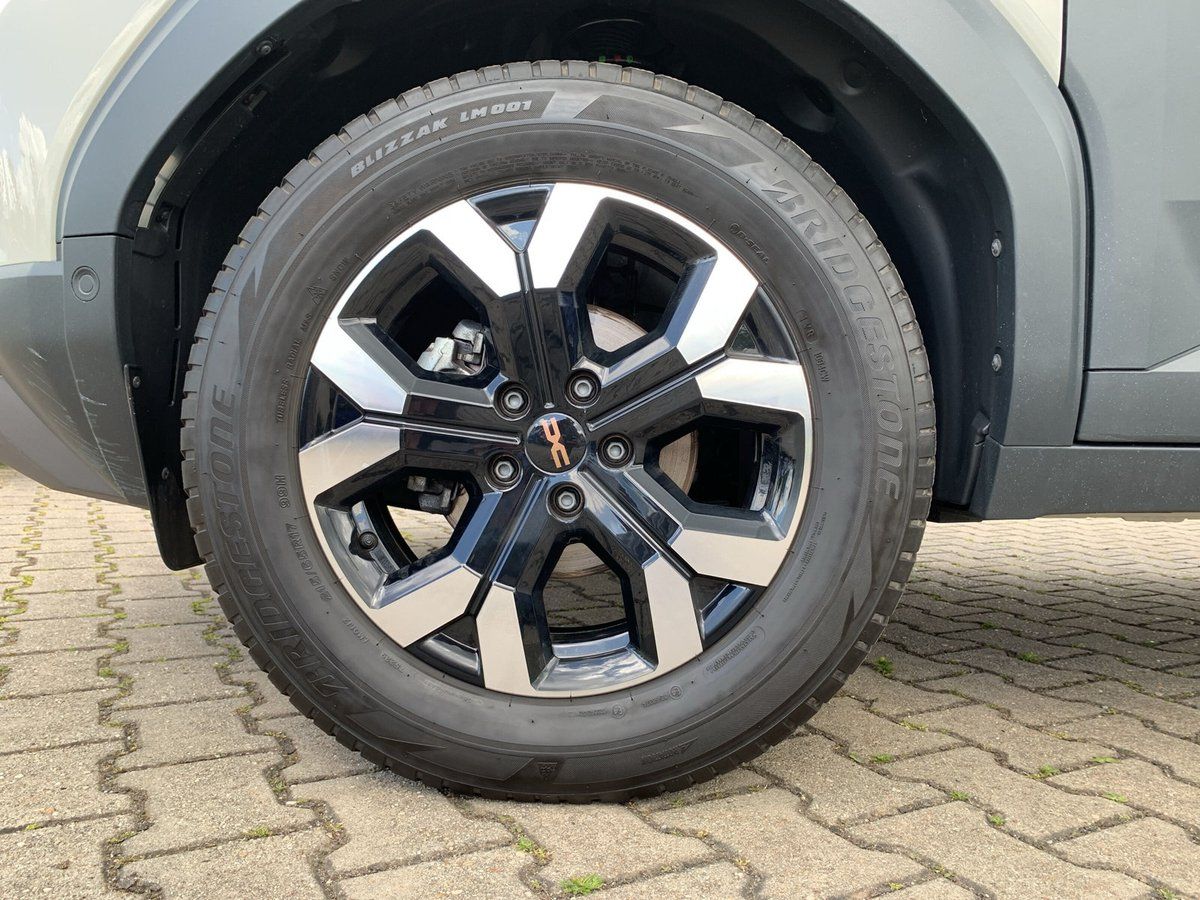 Dacia Duster EXTREME 130TCe - Samsaru's Car Outlet