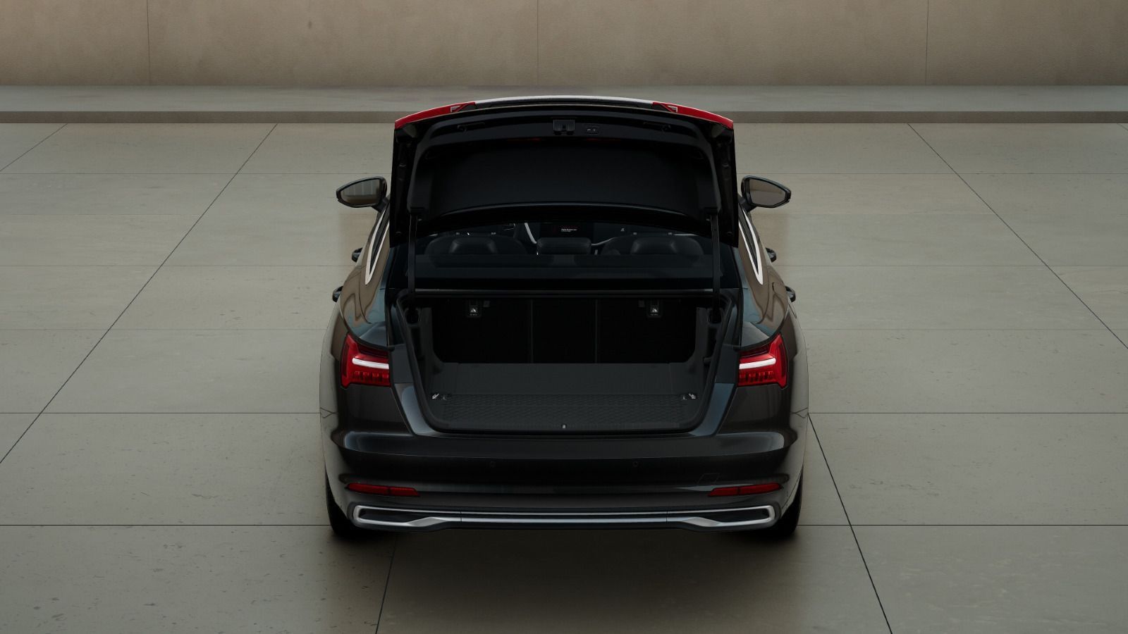Audi A6 Limousine 40 TDI advanced Business - Samsaru's Car Outlet