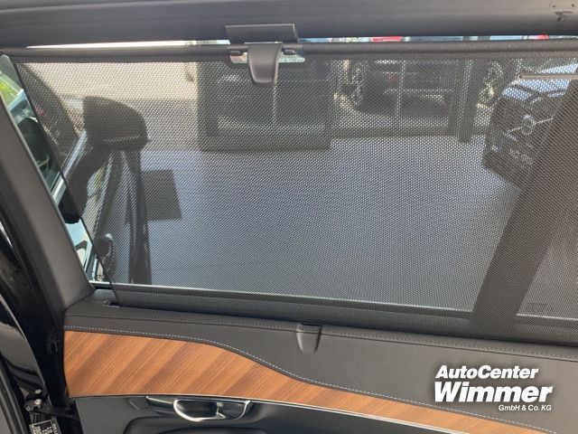 Volvo XC90 T8 AWD Recharge Inscription Bluetooth Navi