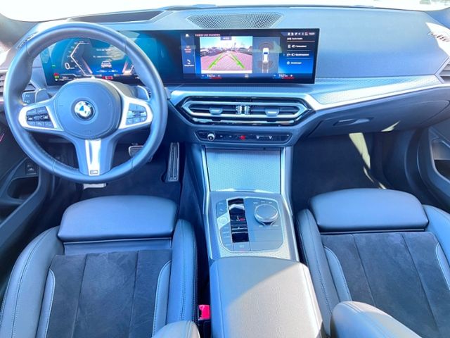 BMW 320 i M Sport - Samsaru's Car Outlet
