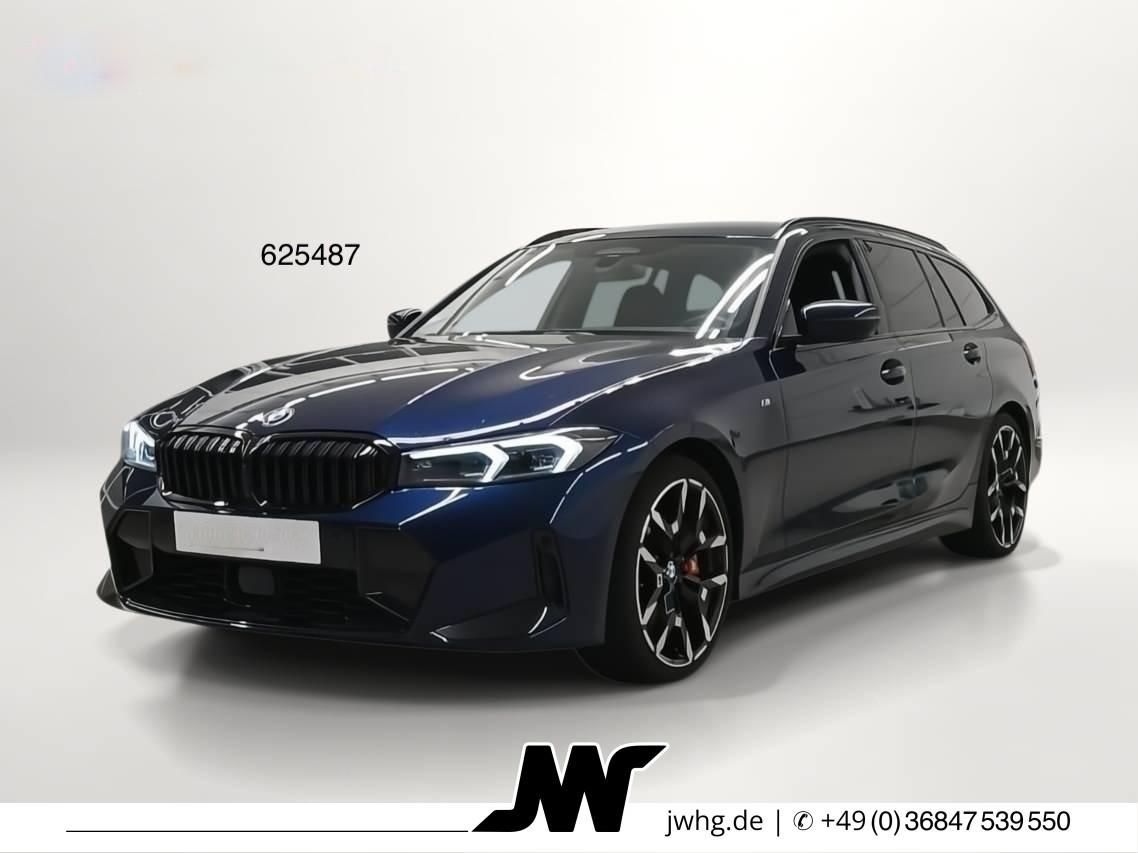 BMW 320 d xDr LCI M Sport Pro M-SITZE/DAP/HUD/360°