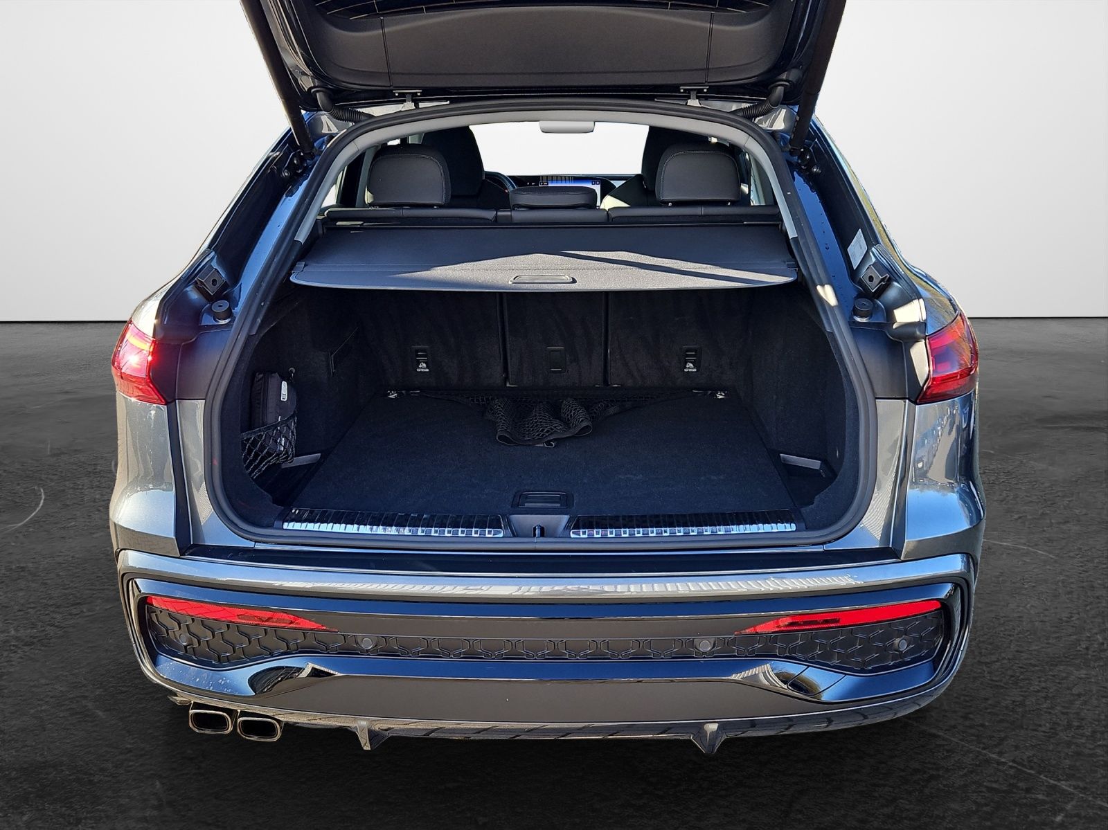 Audi Q5 Sportback TDI S tronic quattro S line Navi Me
