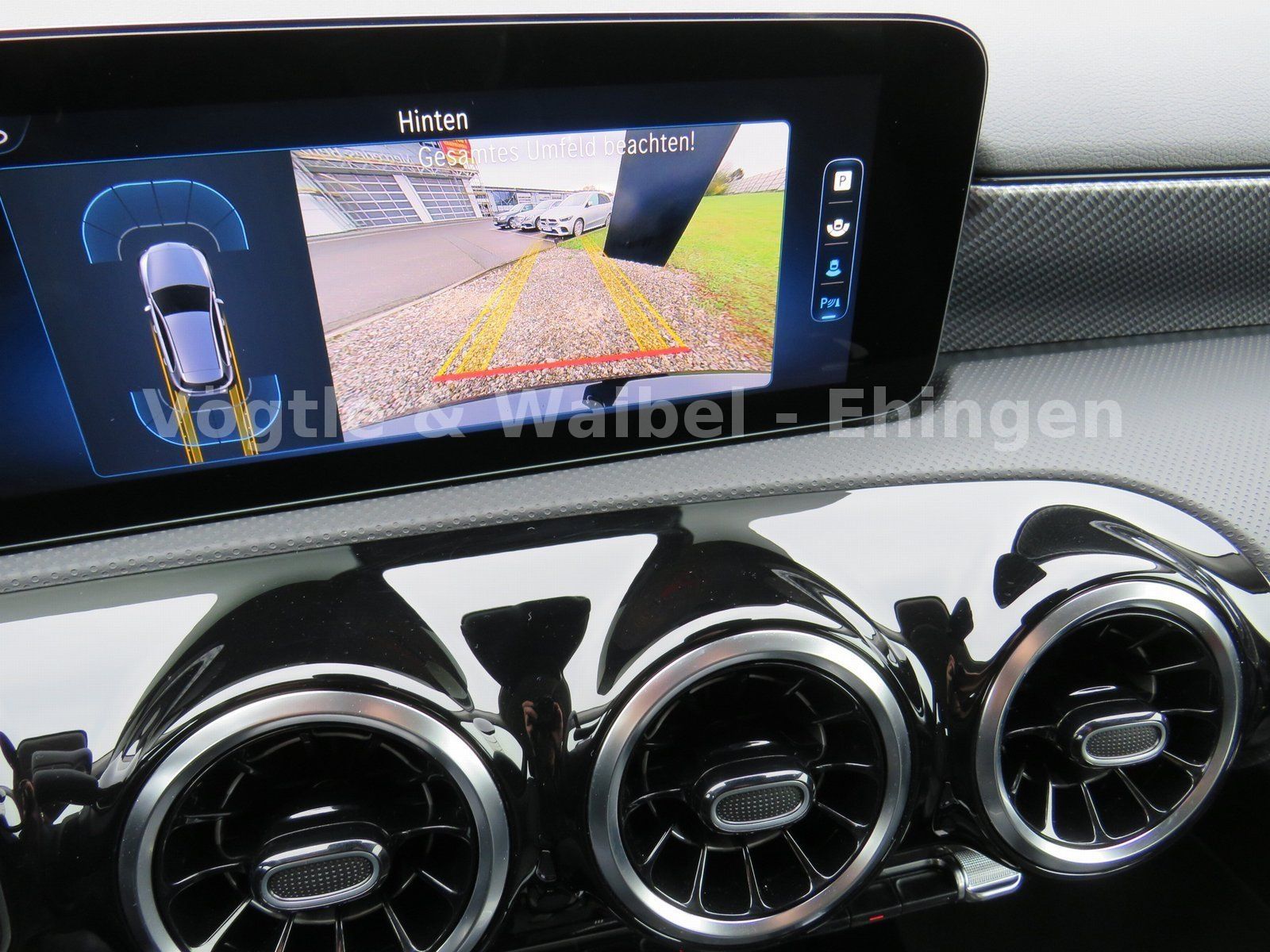 Mercedes-Benz A 200 d PROGRESSIVE-LINE - Samsaru's Car Outlet