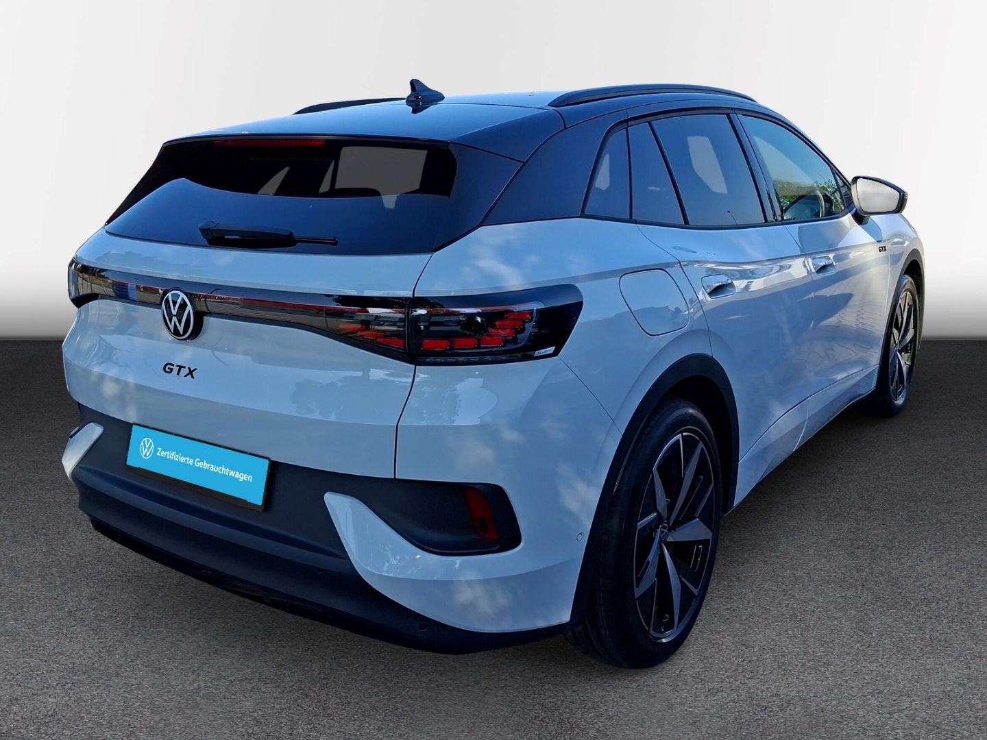Volkswagen ID.4 GTX 4Motion *AHK*DCC*AREAVIEW*