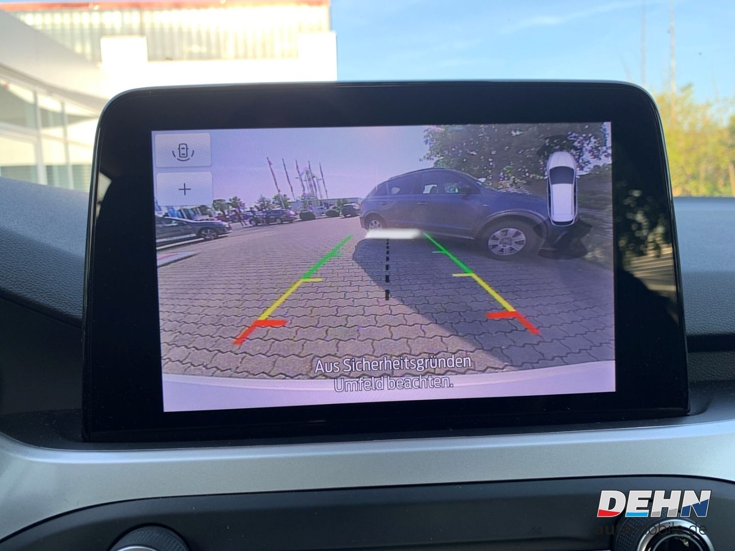Ford Focus Turnier 1.5 EB AT Cool & Connect - Samsaru's Car Outlet