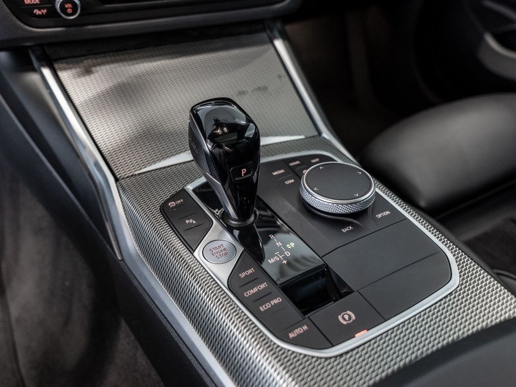 BMW 320d Touring M-Sportpaket - Samsaru's Car Outlet