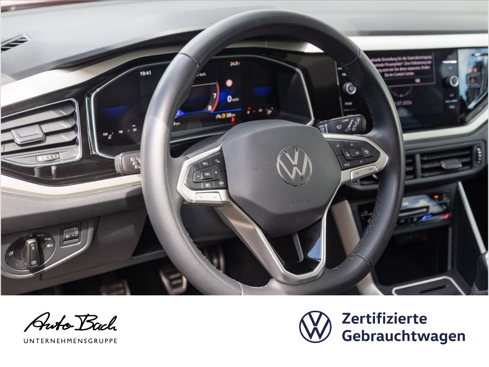 Volkswagen Taigo 1.0 TSI MOVE - Samsaru's Car Outlet
