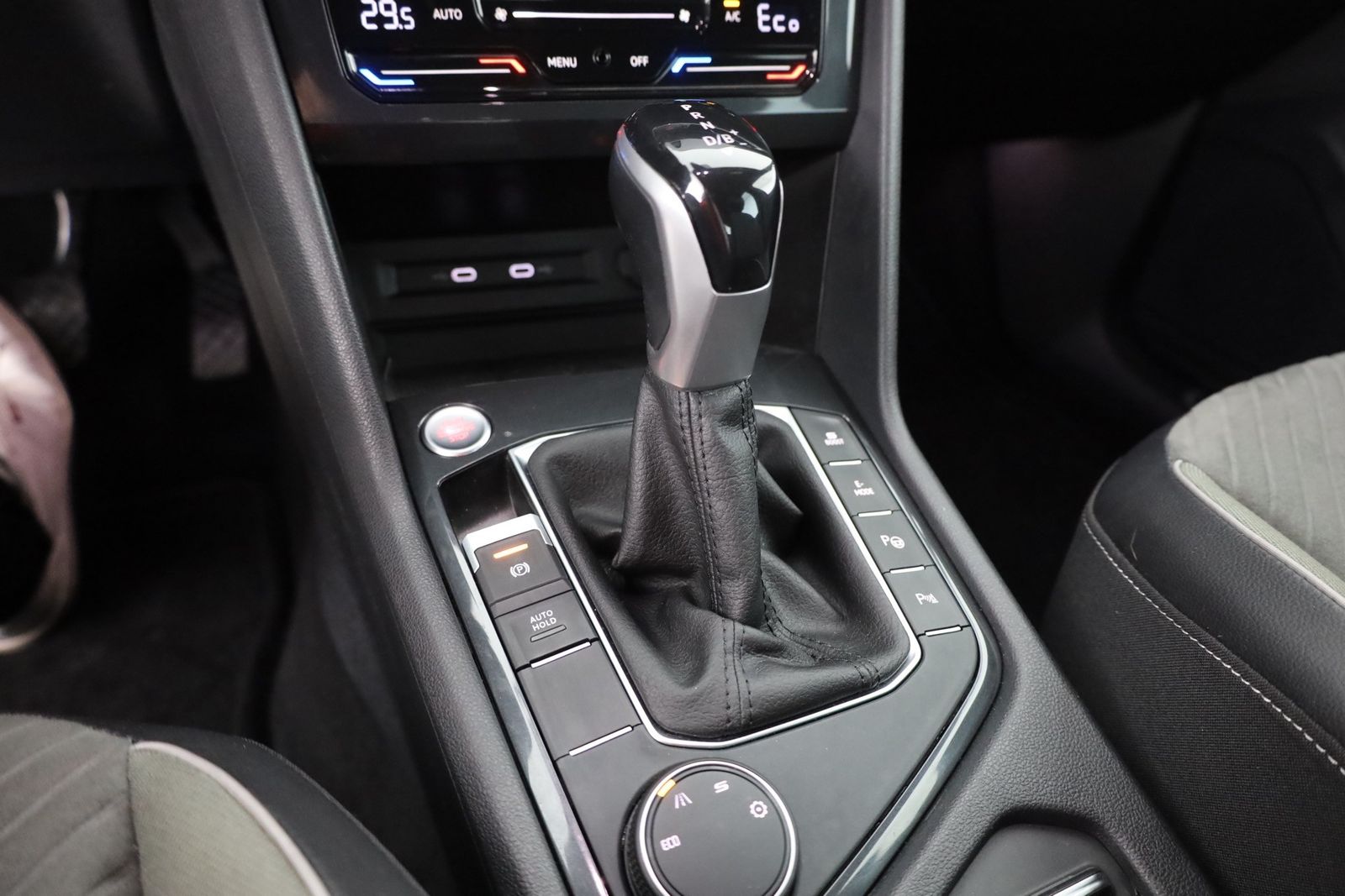 Seat Tarraco 1.4 TSI e-Hybrid Xperience LED Navi AHK