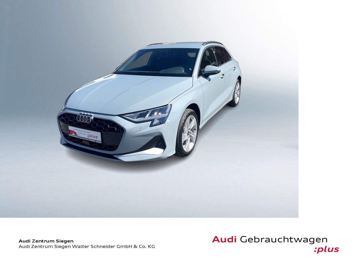 Audi A3 Sportback 30 TFSI advanced - Samsaru's Car Outlet