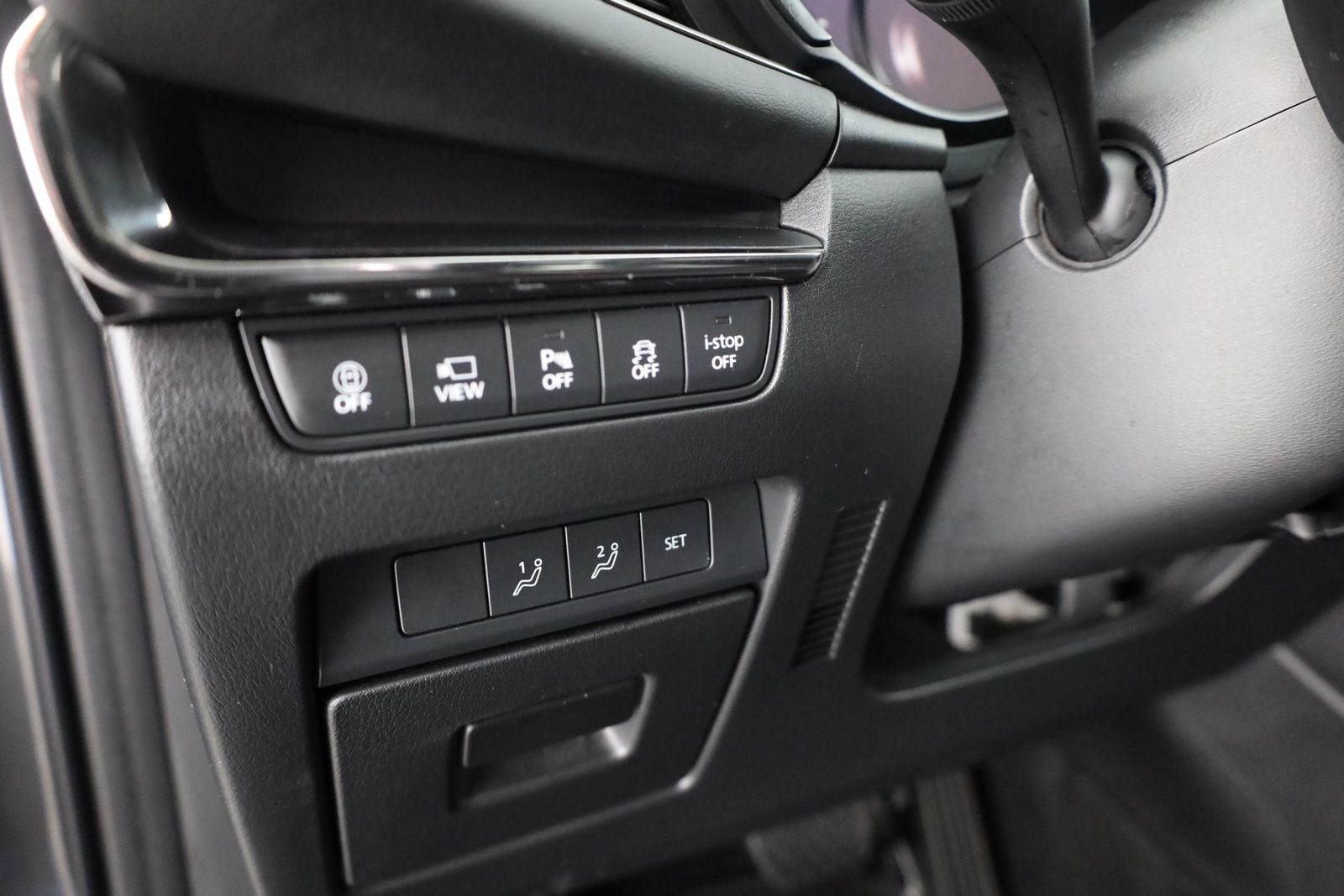 Mazda 3 2.0 SKYACTIVE-X LED Navi 360° ACC Leder Bose