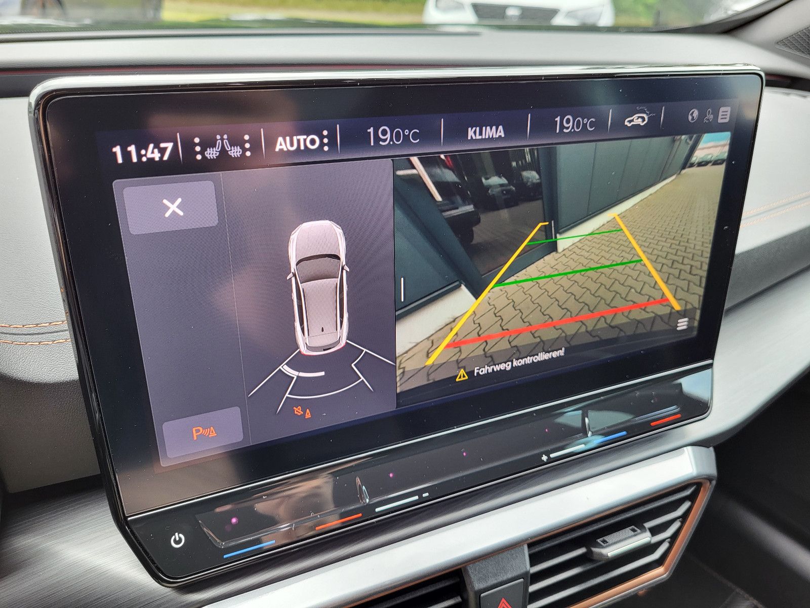 Cupra Formentor 2.0 TSI DSG 4Drive - Samsaru's Car Outlet