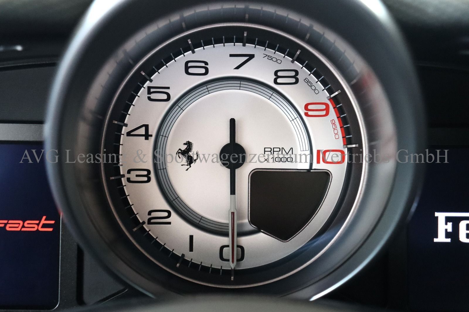 Ferrari 812 Superfast - Samsaru's Car Outlet