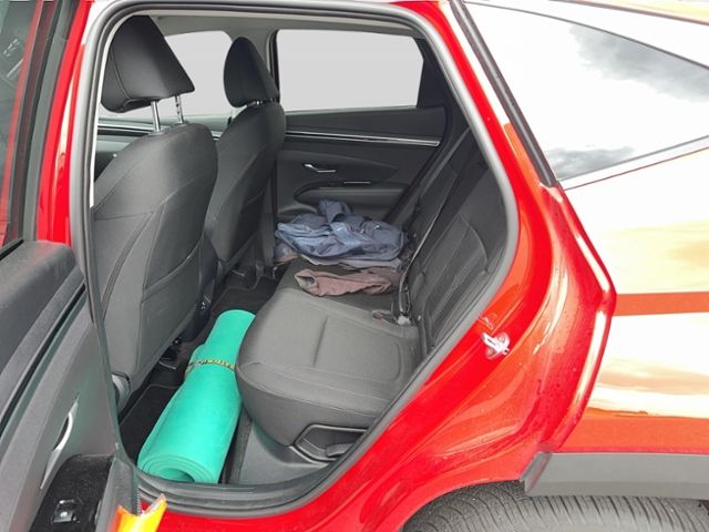 Hyundai TUCSON Trend Mild-Hybrid - Samsaru's Car Outlet