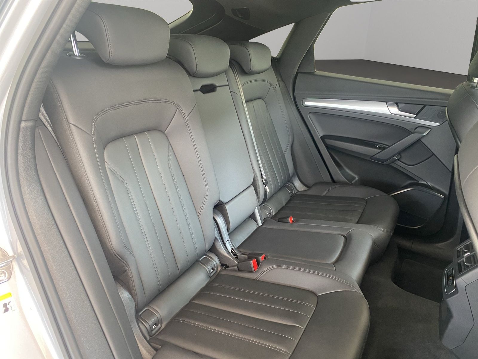 Audi Q5 Sportback S line 50 TDI tiptronic quattro 360