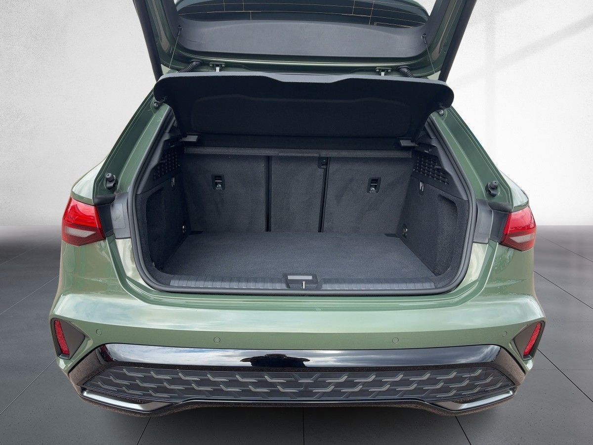 Audi A3 Sportback 30 TFSI S-Line - Samsaru's Car Outlet