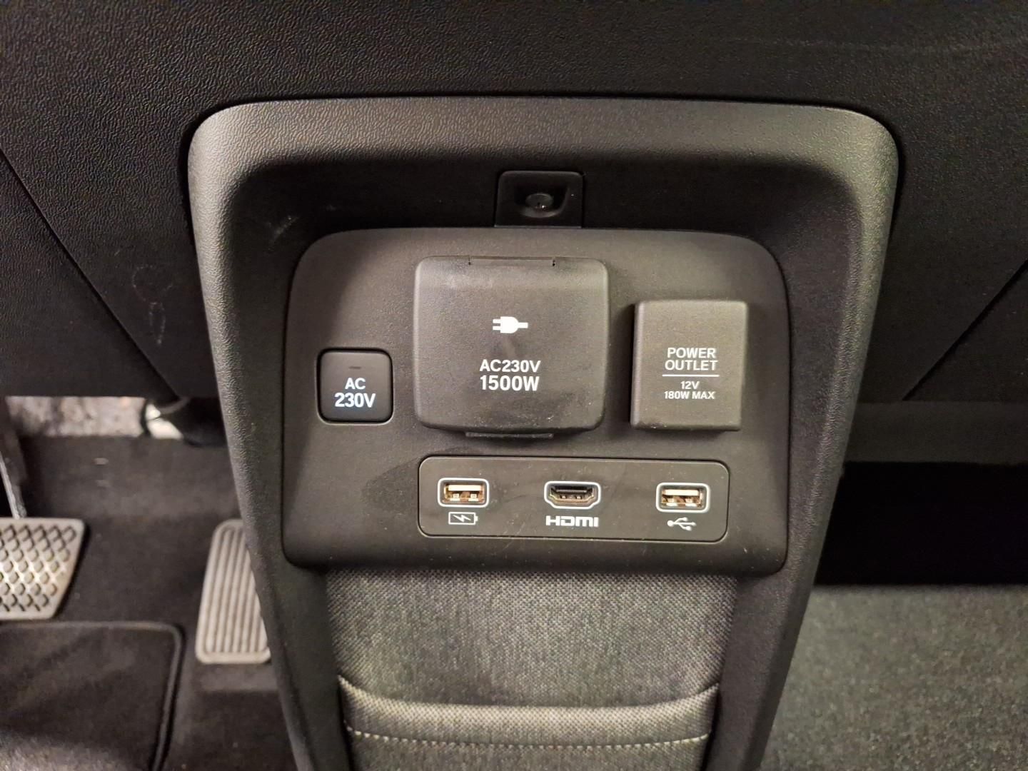 Honda e Advance LED|Navi|SHZ|Pano|ACC|PDC