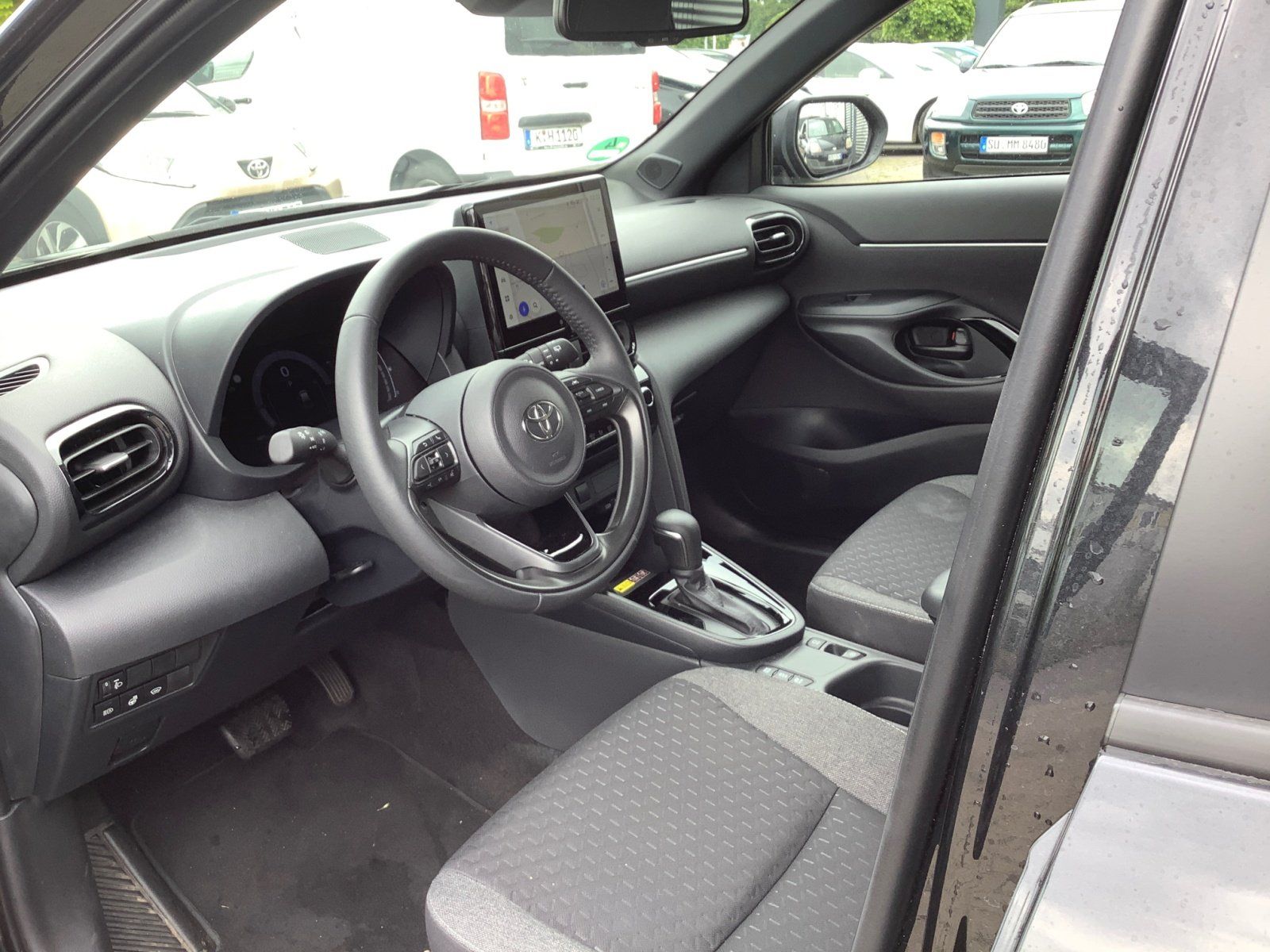 Toyota Yaris Cross Hybrid Teamplay *WKR* Winter+Safety
