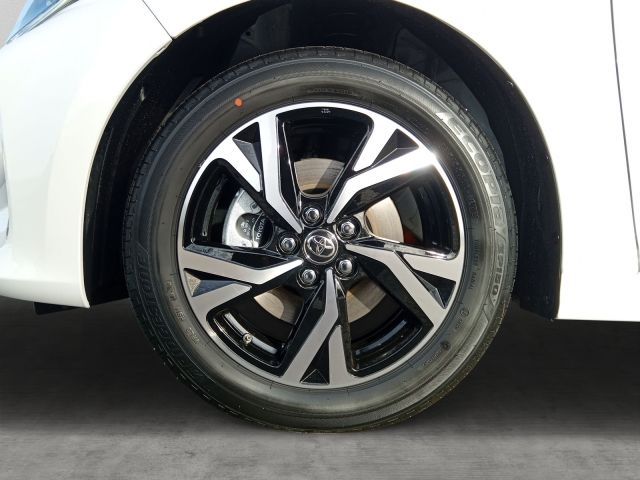 Toyota Yaris 1.5 Hybrid Teamplayer *COMFORT-PAKET*SA