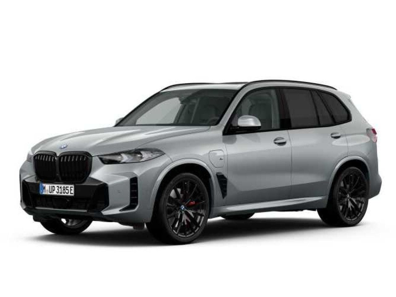 BMW X5 xDrive50e M-SPORT PRO INNOV. COMFO. TRAV HUD