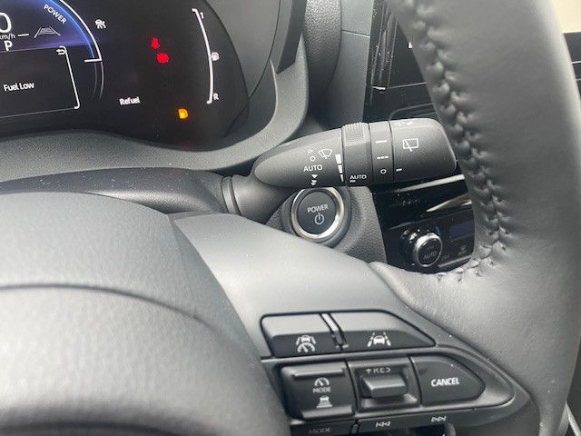 Toyota Yaris Cross 1,5 Hybrid Teamplayer