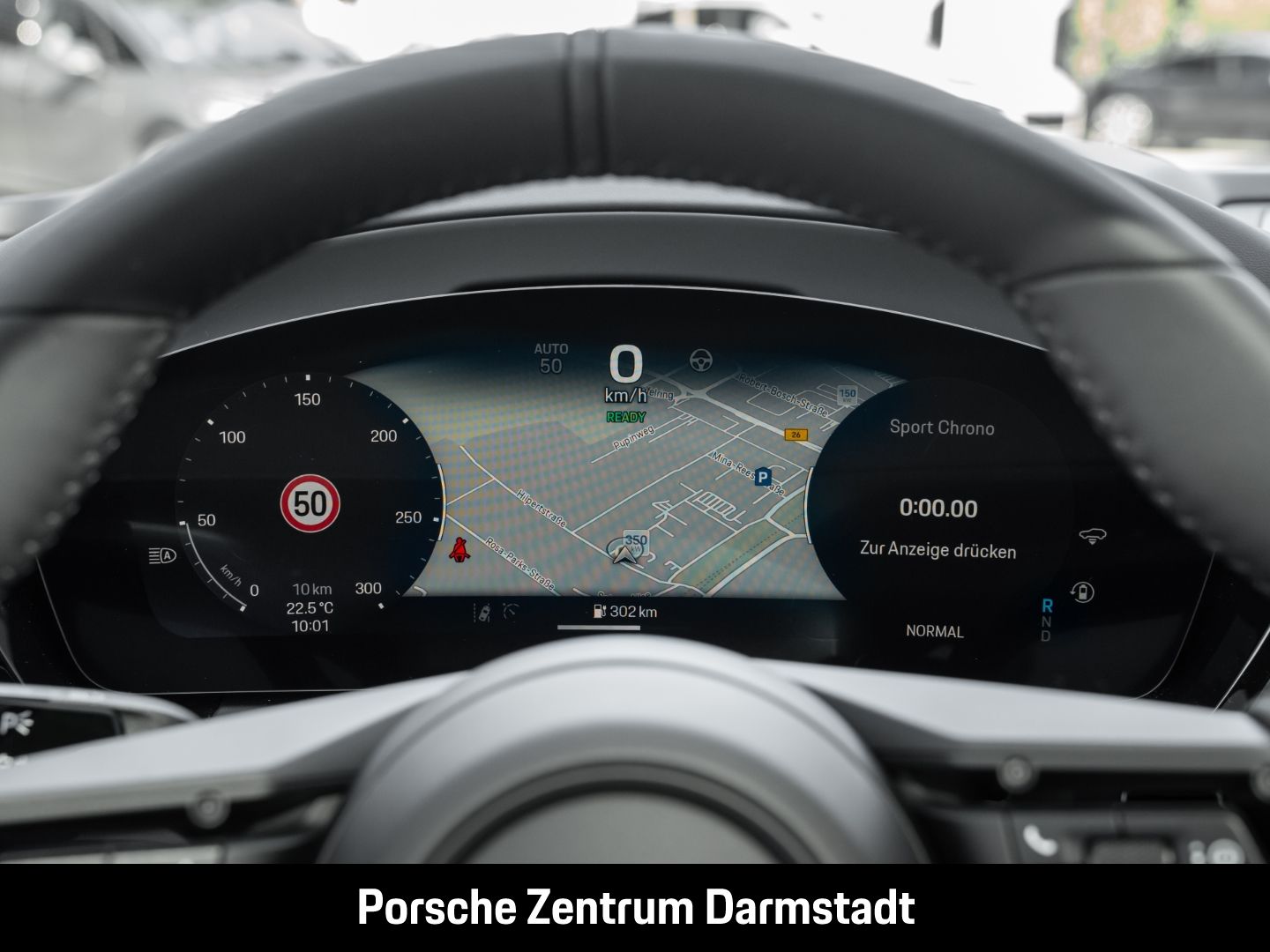Porsche Macan 4S - Samsaru's Car Outlet