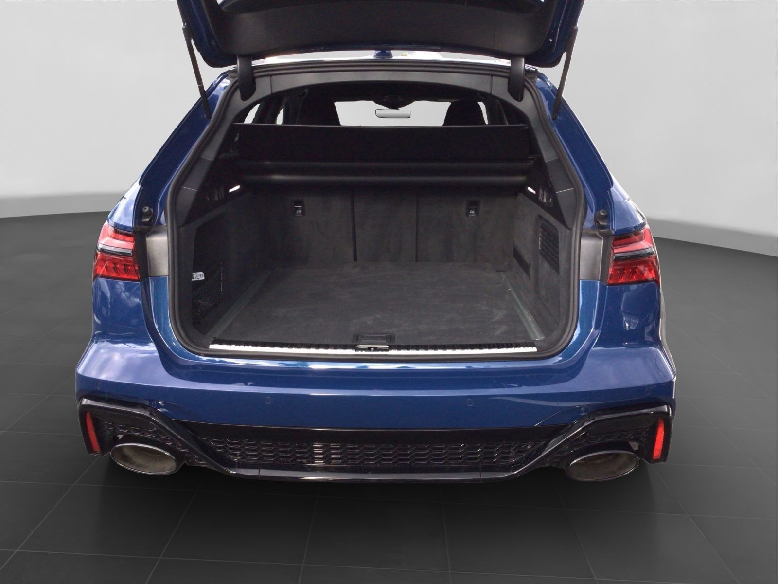Audi RS6 Avant LM22 SPORT-AGA ALLRADLENK
