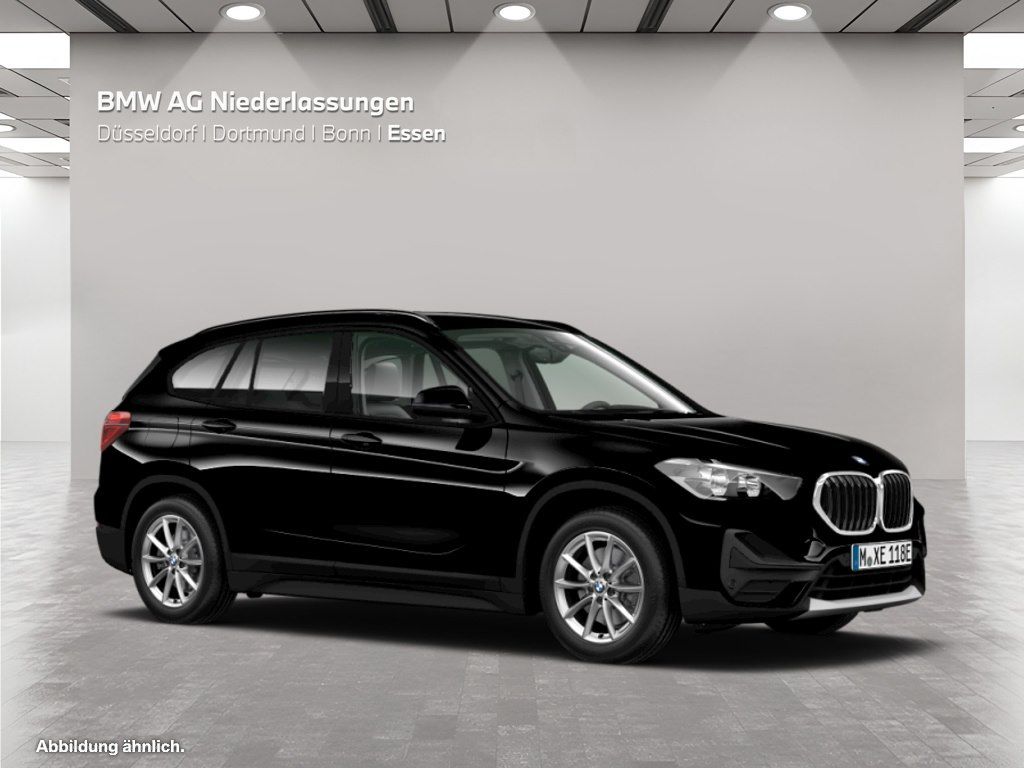 BMW X1 xDrive25e - Samsaru's Car Outlet