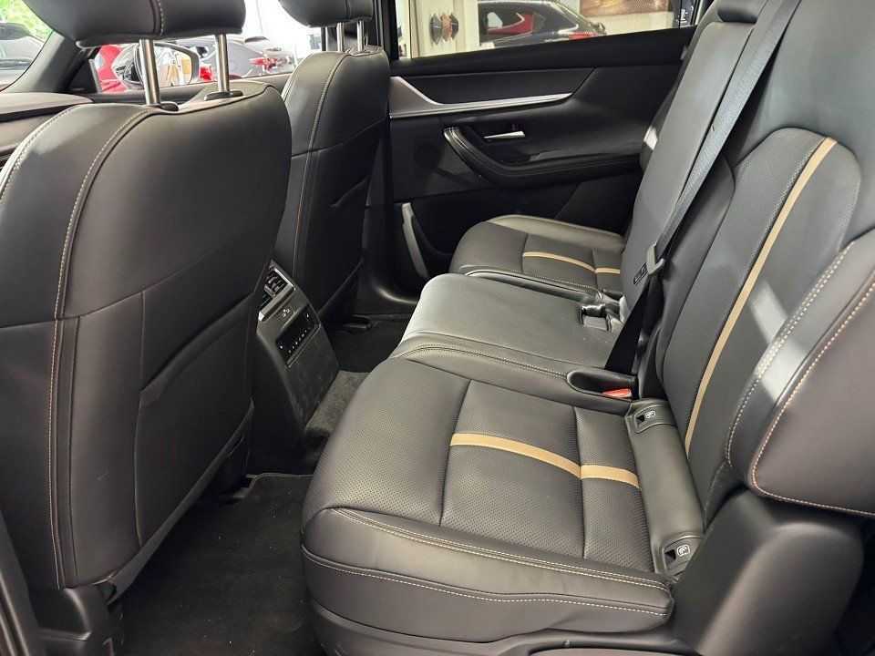 Mazda CX-80 3.3L e-SKYACTIV D 254ps 8AT AWD Homura Plu