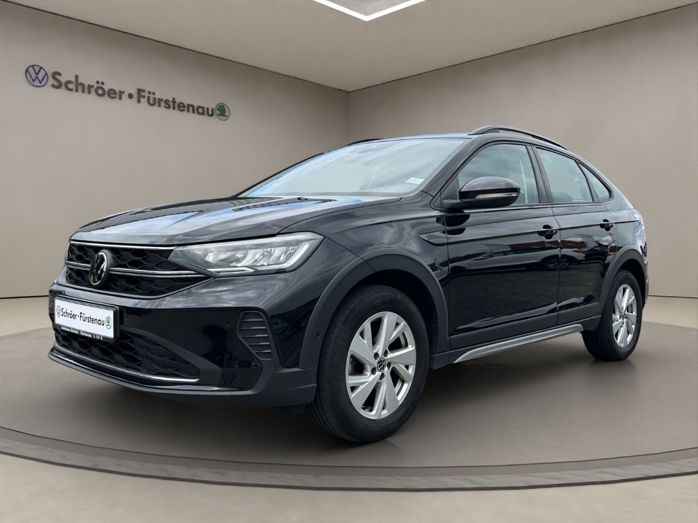 Volkswagen Taigo 1.0 TSI ''X-tra'' DSG - Samsaru's Car Outlet