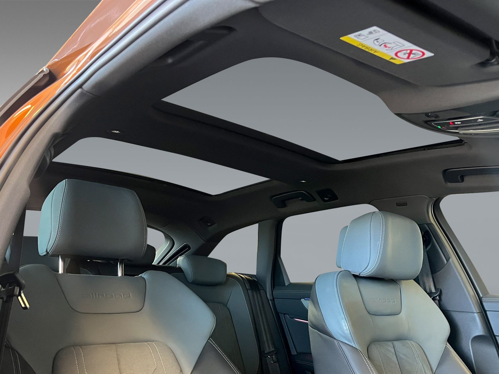 Audi A6 allroad 40 TDI quattro S tronic - Samsaru's Car Outlet