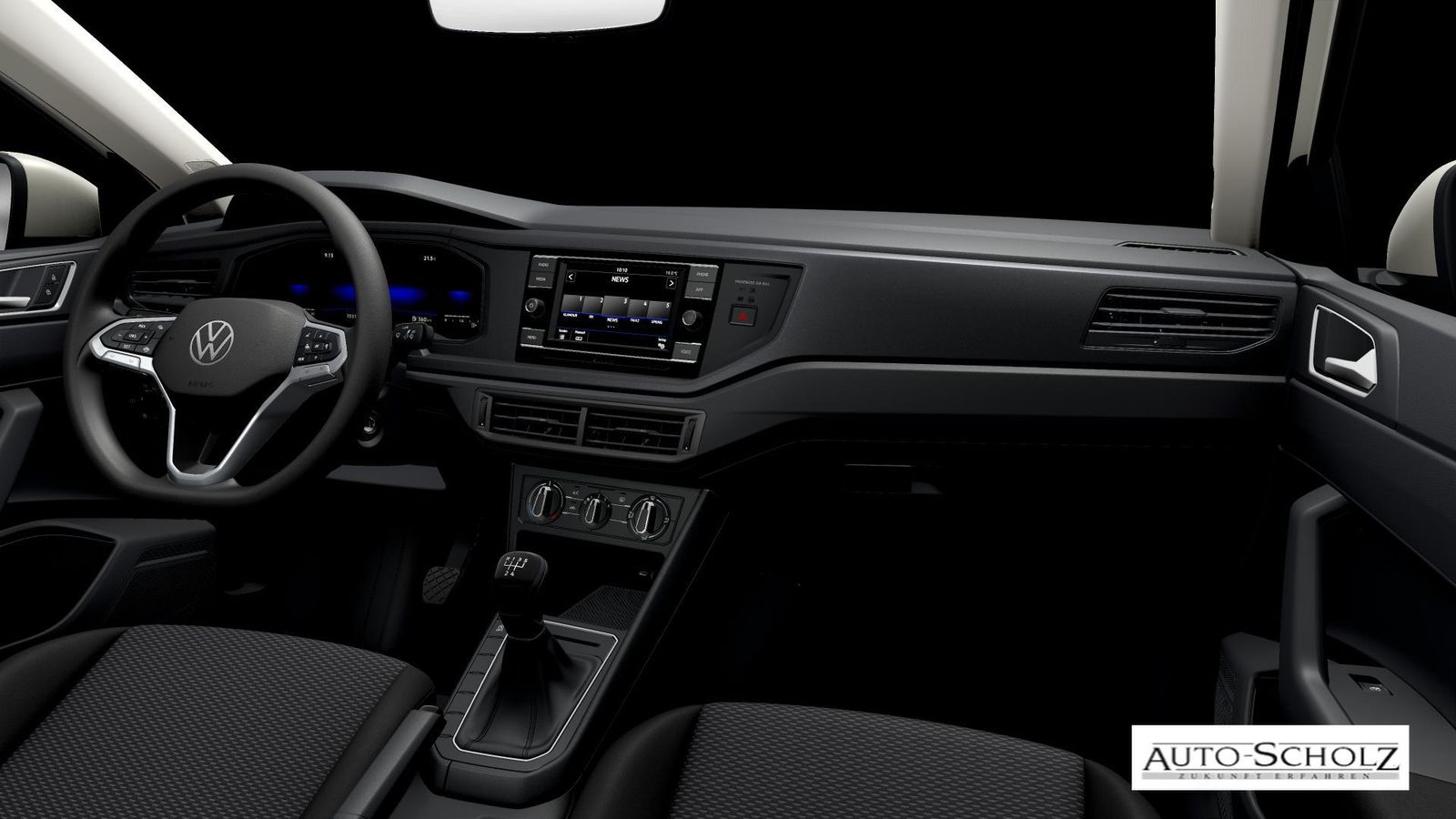 Volkswagen Taigo 1.0 TSI - Samsaru's Car Outlet