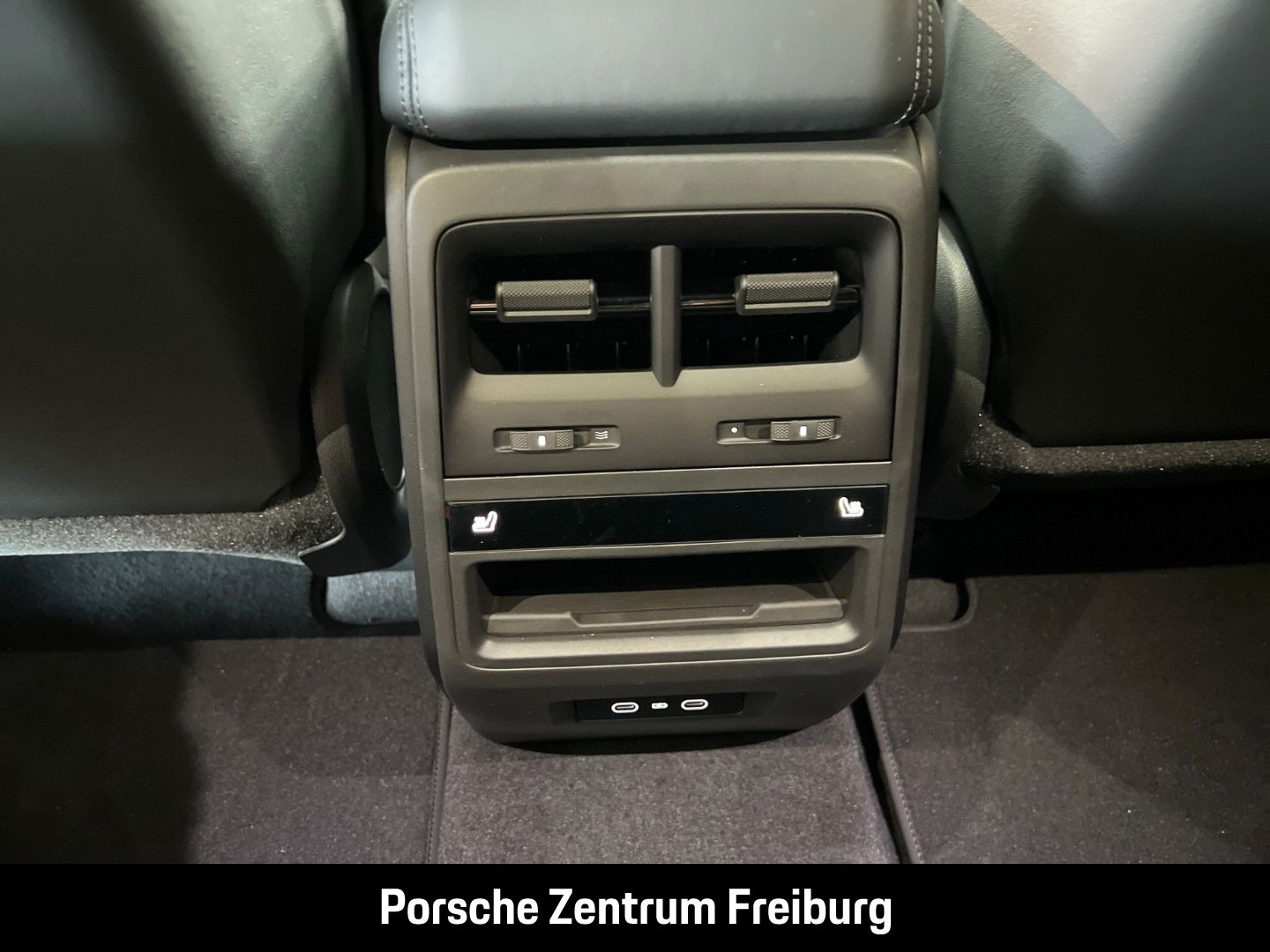 Porsche Macan 4 BOSE Surround-View Panorama InnoDrive