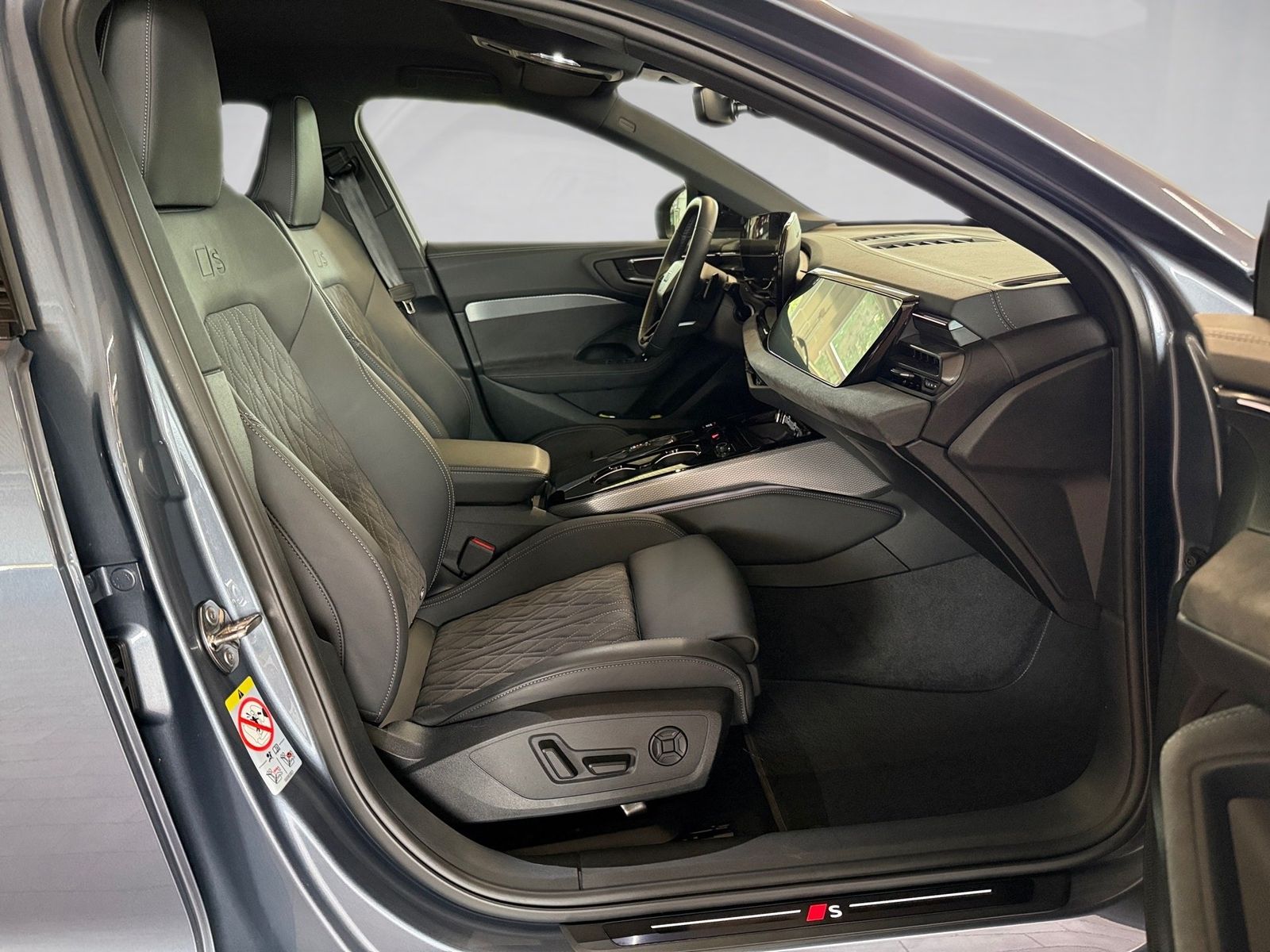Audi A5 Avant TDI S line quattro S-tronic Matrix Navi