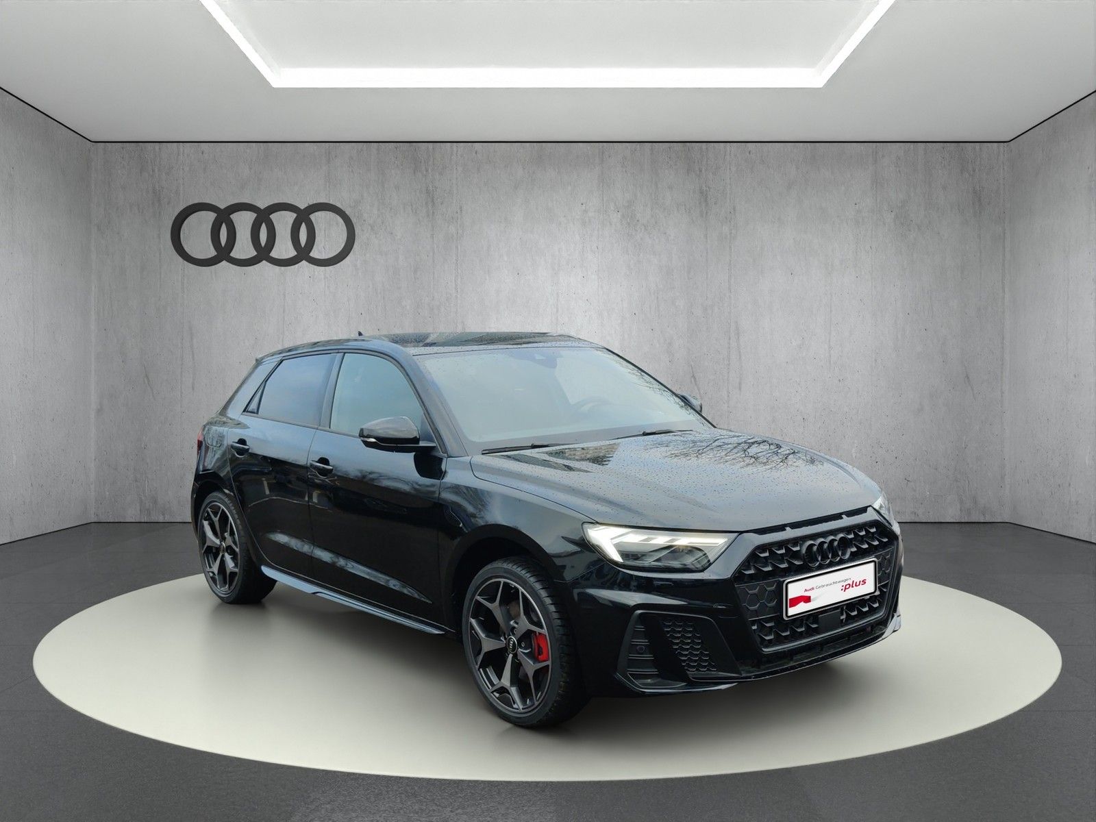 Audi A1 Sportback S line 35 TFSI S tronic
