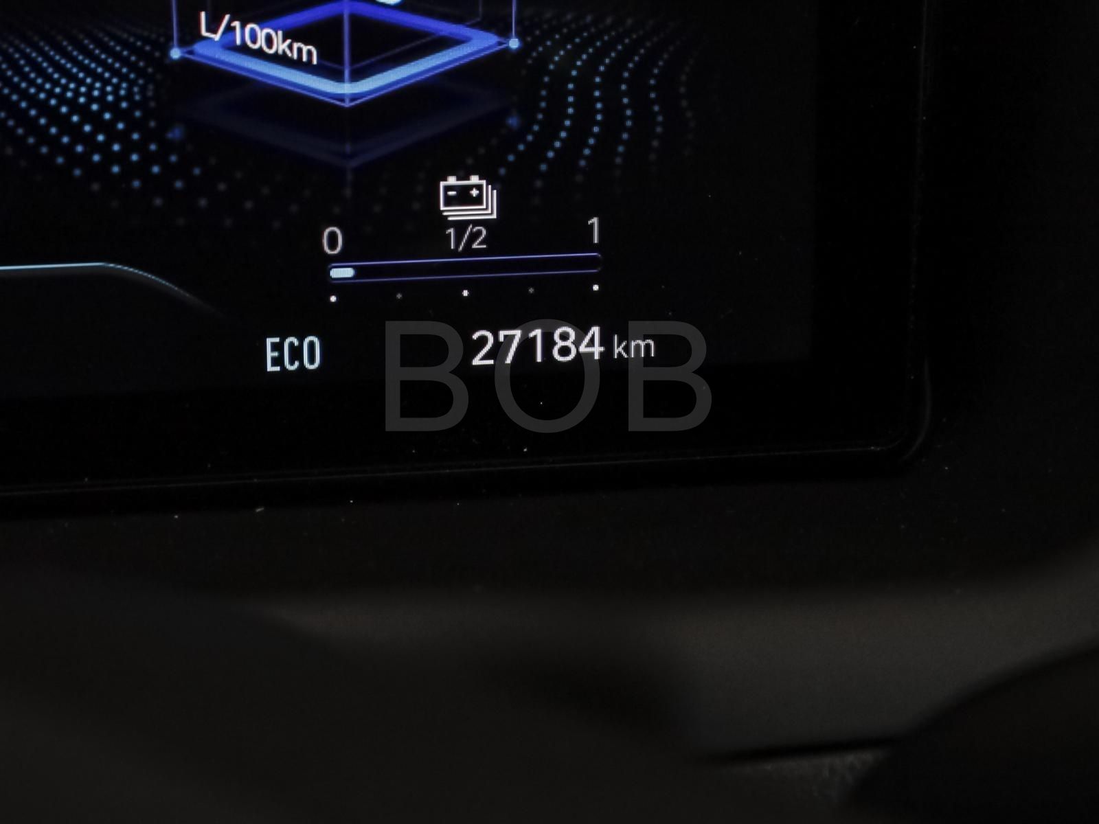 Hyundai TUCSON Plug-In Hybrid 4WD Blackline - Samsaru's Car Outlet
