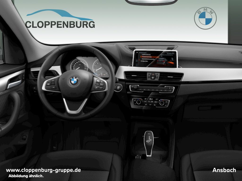 BMW X1 xDrive20i Advantage - Samsaru's Car Outlet