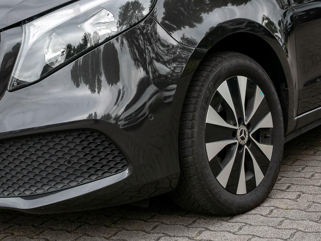 Mercedes-Benz V 220 d EDITION - Samsaru's Car Outlet