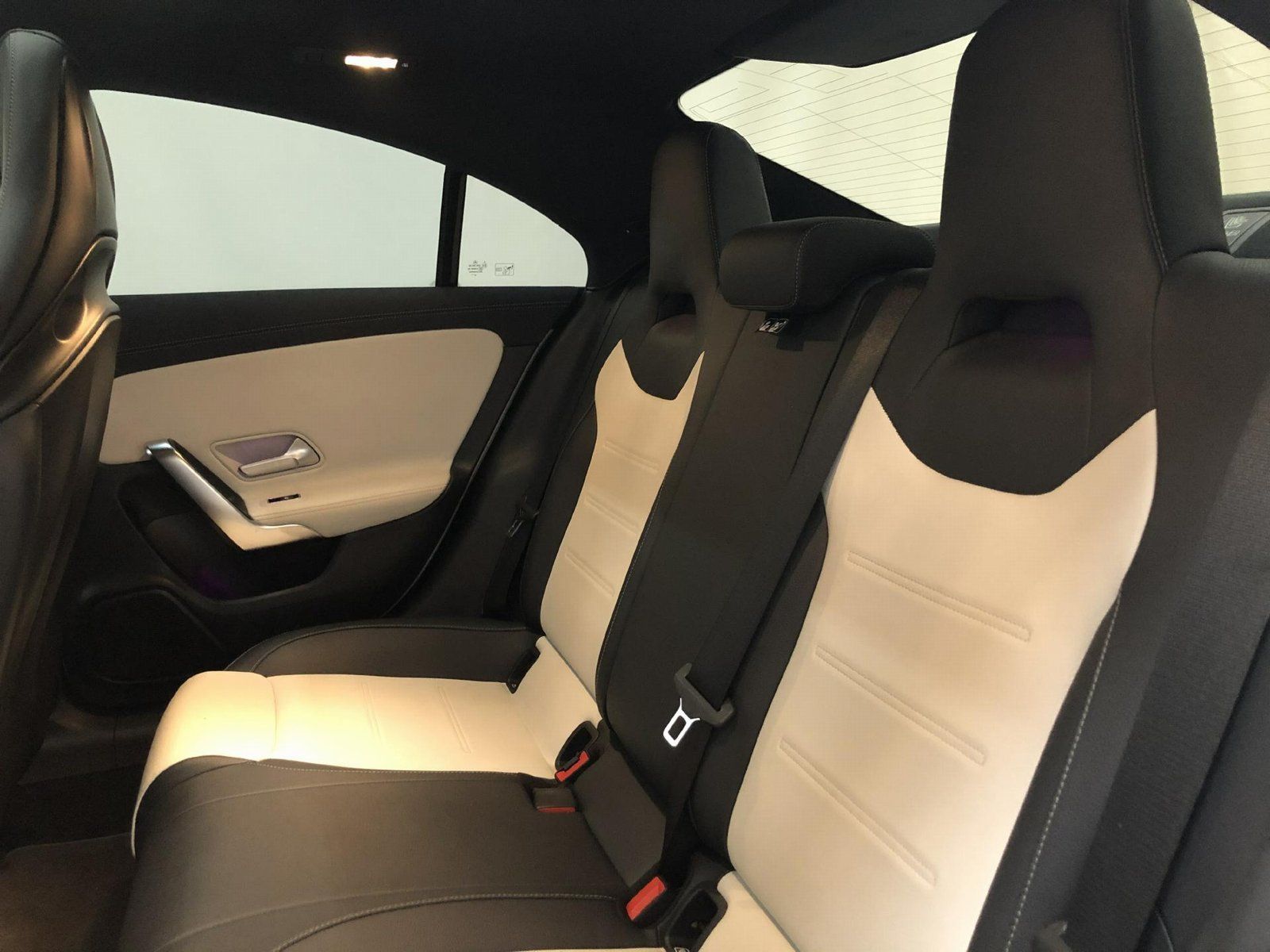 Mercedes-Benz CLA 45 AMG S 4M+ - Samsaru's Car Outlet