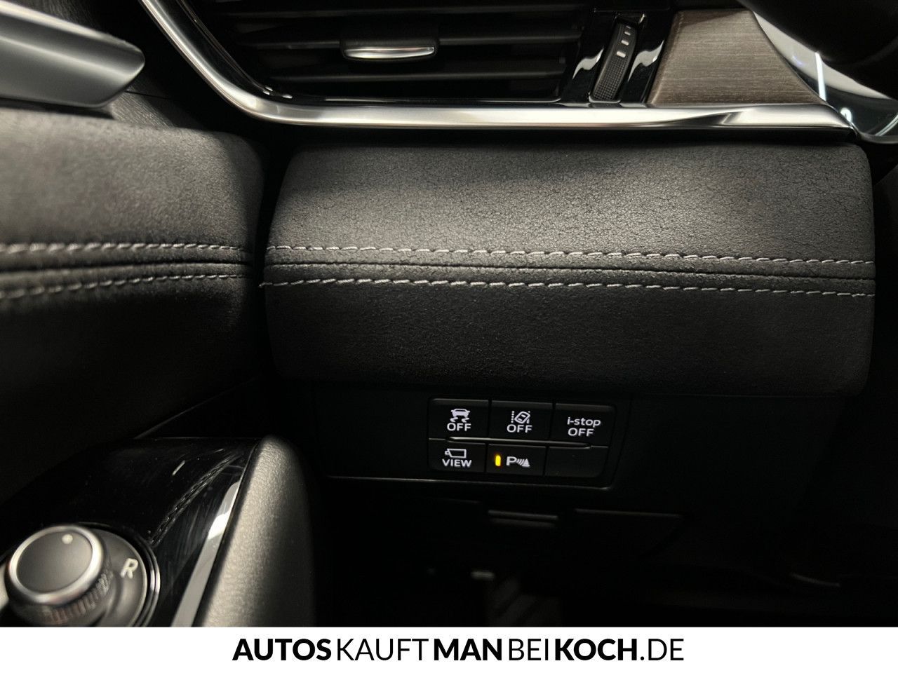 Mazda 6 2.5L SKY-G 194ps 6AT FWD TAKUMI SUNR SD Pano