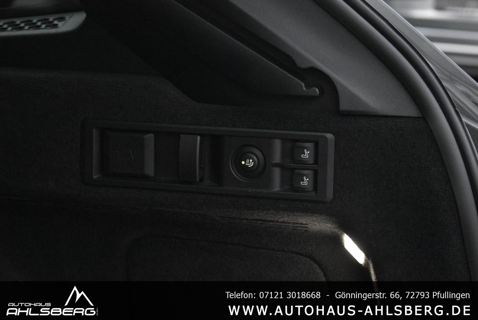 BMW 320 D M SPORT/SHADOW/LCI/ ACC/WIDES./HUD/360°/LE
