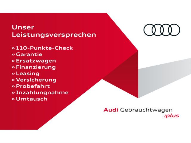 Audi A5 Avant TFSI quattro 2x S line *AHK*StdHZ*20''*